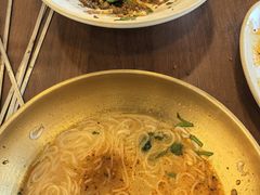 -阿九笨鸡蛋手擀面(总店)