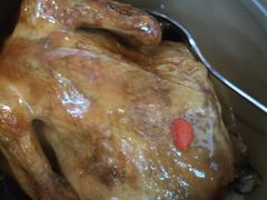 外婆茶香鸡-金牌外婆家(苏州中心店)