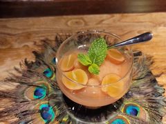 -格兰酒吧Glen Bar