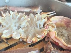 -蟹之国·精品蟹料理(极地店)