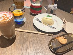 -粤海喜来登酒店·&More聚驿(天河城店)
