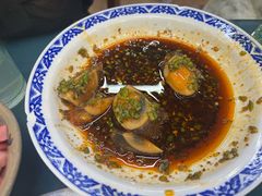 -贵州笋子鸡(米市街店)