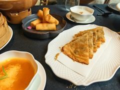 -醉东Oriental House(静安嘉里中心店)