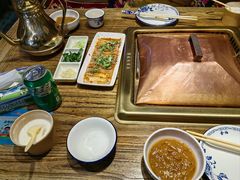 -泽成·冰煮羊(乌兰察布红楼店)