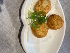 -好福记饭店(红梅公园店)