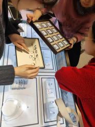 -Cindy Jewelry·钻戒·彩色宝石