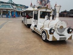 -厦门方特梦幻王国