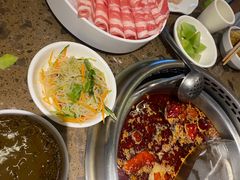 -小龙坎老火锅(北京三里屯店)