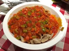 -西贝莜面村(上海百联西郊店)