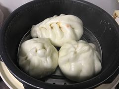 鲜肉包-袁大头包子(光华路店)