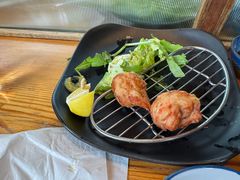 -铃木食堂(杨梅竹店)
