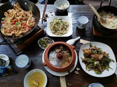 -吃货私房菜(丽江束河古镇店)
