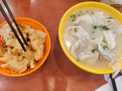 -龙抄手(春熙路总店)
