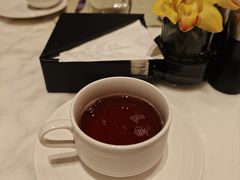 -广州四季酒店·意珍·意式自助餐