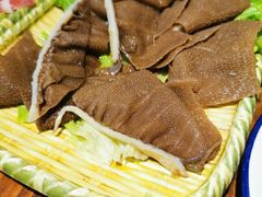 -那家老火锅老北京铜锅涮肉(长白南路店)