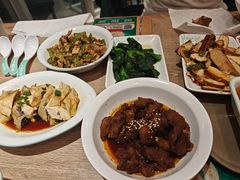 -老乡鸡(融科天地店)