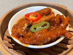 -潮府馆·非遗潮州菜·世纪公园(新国际博览中心店)