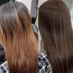 -东时烫染造型·Hair Salon