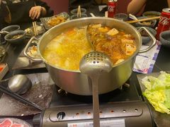 -熹悟海鲜火锅·广式打边炉
