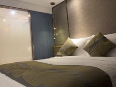 -上海虹桥宾馆(郁锦香品牌酒店)