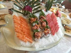 -万宝海鲜舫(劳动公园店)