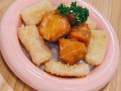 -WOW LUCKY创意韩料(龙阳广场店)