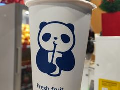 -茶百道(马家巷店)