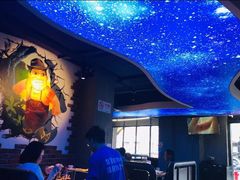 -三个蒙古大叔羊肉串(大宁店)