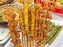 -辣不怕口味虾(凌霄路店)