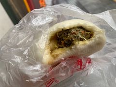 -清泉阁包子铺(中山路店)