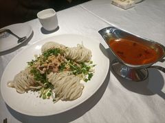 招牌鸡丝凉面-玉玲珑(陆家嘴店)