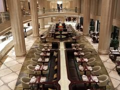 -Salon de Ville浦江汇(上海外滩华尔道夫酒店店)