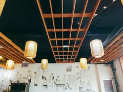 -老开封羊肉汤(新二十六街店)