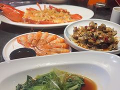 -南海底小海鲜·湘菜(鲁巷吴家湾店)