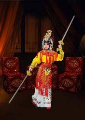 -梨园天地京剧摄影(玲珑天地店)