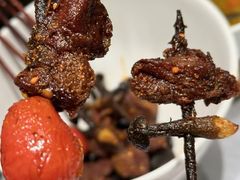 -雀蓝川菜(星悦汇店)