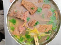 -赵家名吃四味烩菜(东大寺门食品街店)