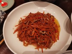 -柴米油盐(土菜院子店)