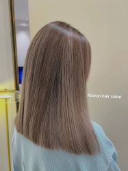 点击看大图 -KEIVON HAIR·崎宏