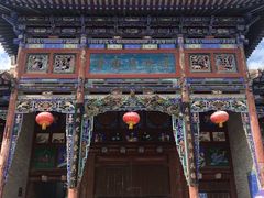 -丹噶尔古城