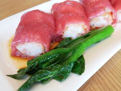 -彩丰楼中餐厅·仁恒洲际酒店