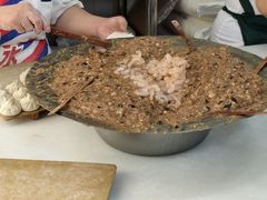 -津门如意包子铺(宾西路店)