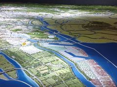 -广州市城市规划展览中心