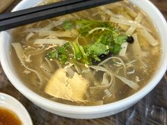 -金源汤包(育新东路店)