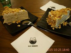 -猫山王创意蛋糕店(东城万达店)