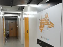 -安东易迷你仓自助寄存仓库(苏州桥店)