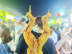 -大学城夜市大排档(凤栖路店)