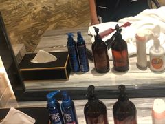 -南京瀚金佰九号温泉酒店
