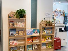 -乐不撕书绘本体验中心(华鹏馆)