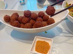 -燕郊烧鸽子(酷车小镇店)